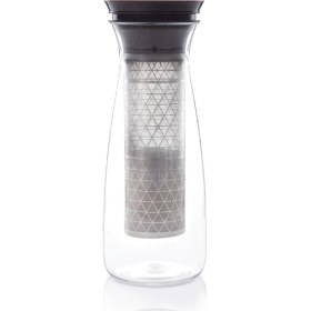 Resim Tupperware Cold Brew Karaf Kahve Demleme 