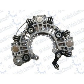 Resim Diot Tablasi Mercedes C180 E250 Glx 2012- 504631494 