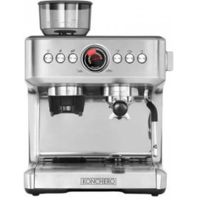 Resim Konchero Serena 5023A Tek Gruplu Espresso Makinesi 