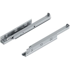 Resim Blum 45 Cm Çift Açılım Tandem Blumotion 18mm 