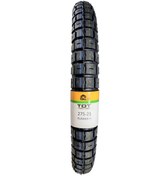 Resim TDT TYRES Kawasaki Klx150, 275-21 Tt Tubetype Lastik 