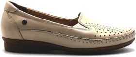 Resim Forelli TERESA-G Comfort Kadın Ayakkabı Bej 