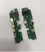 Resim Tecno Uyumlu Spark 8 Şarj Soket Bordu Full 