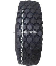 Resim Engelli Araba Elektriklı Bisiklet Lastiği 4.10/3.50-4 Duro 