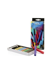 Resim Ceo Art 12'li Toz Pastel PA0001 P-160756 