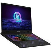 Resim MSI Pulse 16 AI C1VFKG-201XTR Ultra 7 155H 16GB 1TB SSD 8GB RTX4060 16 FHD+ 144Hz FreeDOS 