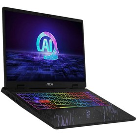 Resim MSI Pulse 16 AI C1VFKG-201XTR Ultra 7 155H 16GB 1TB SSD 8GB RTX4060 16 FHD+ 144Hz FreeDOS 