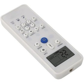 Resim Toshiba Ras-18j2kvg-tr Klima Kumandası 