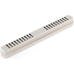 Resim Falconetti Gri Uzun Puro Nemlendirici Humidifer Hu01 