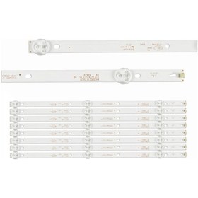 Resim Philips Uyumlu 43Bdl4012N/62 43Pfs4012/12 K430Wdc1 A1 4708-K43Wdc-A11 