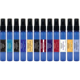 Resim Krigler 12 Adet 30 Ml Erkek Parfüm Avantaj Paket 