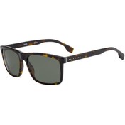 Resim BOSS 1036s 086qt 58-18 Erkek Güneş Gözlüğü 