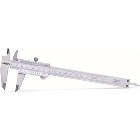 Resim Insize 1205-1502S Mekanik Kumpas 