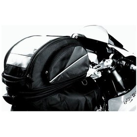 Resim Motosiklet Depo Üstü Çanta Impertex Harita Bölümlü Sırt Taşıma Çantası Olma Özellikli Motor Çanta Çok Renkli 