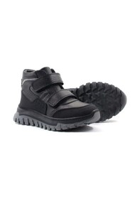 Resim Fast Step Hakiki Deri Unisex Çocuk Klasik Bot 612sfa1586-1 001 
