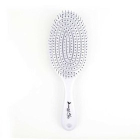 Resim Nascita Oval Fırça 002 Beyaz 