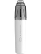 Resim Createtech Usb Temizleyici Taşınabilir Sy01-q8 Süpürge Şarj Mini Ev Elektrikli Edilebilir Cbtx Araba Akülü 4000pa Rp 