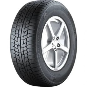 Resim Gislaved Euro Frost 6 185/60R15 88T Xl M+S 3pmsf Oto Kış Lastiği (Üretim Yılı: 2023) 