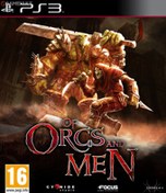 Resim Focus Of Orcs And Men PS3 Oyun 