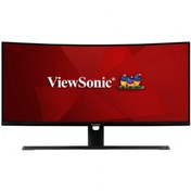 Resim ViewSonic VX3418-2KPC-MHD 34" 1 MS 144 Hz WQHD VA LED Monitör Viewsonic