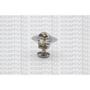 Resim Kraftvoll 08110064 Termostat (82C) Hiıux Vigo 2.5 4x2-4x4 D4D 2005-2015 KUN15-KUN25 2kdftv Motor 9091603118 