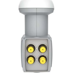 Resim Rose RL-400 4lü Lnb 0.1db 4K 