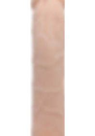 Resim River World Gerçekçi Pe Nis Kılıfı 6 Cm Dolgulu Uzatmalı Prezervatif 