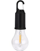 Resim A Klip Kanca İle Açık Kamp Lambası 3 Aydınlatma Modu Çok Fonksiyonlu Aydınlatma Cihazı Plastik Taşınabilir Led Fener Asılı Çadır Işık Tungsten Çok Renkli 