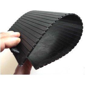 Resim MUAMMO Citroen C4 Uyumlu Orta Konsol Küllük Kapak Sürgü Perde 