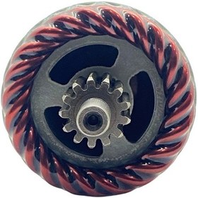 Resim 12v Marş Kollektörü Bosch Tipi 13 Diş N11.1239 