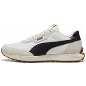 Resim Puma Runtamed Lugged Classıc Ayakkabı 401605 03 Beyaz 