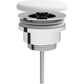 Resim Nuo 6392L003-0159 Seramik Sifon Üst Grubu, Beyaz 