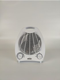 Resim Microstar Fanlı Isıtıcı Msr-2008 