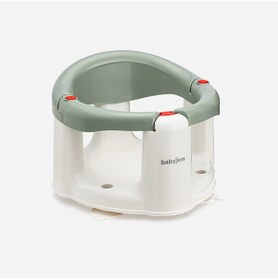 Resim Önden Açılır Banyo&mama Oturağı Soft Yeşil 2 Adet 