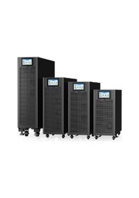 Resim Up 60 Kva 3f/3f 40x18 Amper Lcd Ekran Dokunmatik Online Ups 