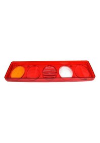 Resim Ford Transit Arka Stop Camı Kamyonet V184 2001 ---2006 