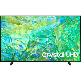 Resim Samsung 50CU8000 50" 126 Ekran Uydu Alıcılı Crystal 4K Ultra HD 