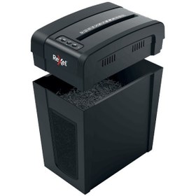 Resim Rexel Secure X10-SL EU, Ev Tipi Evrak İmha Makinesi 