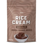Resim bahs. Rice Cream 