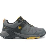 Resim Lumberjack Star 5Pr Gri Erkek Outdoor Ayakkabı A102019282 