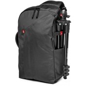 Resim Manfrotto NX Sling Sırt Çantası (Gri) 