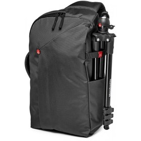 Resim Manfrotto NX Sling Sırt Çantası (Gri) 