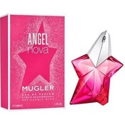 Resim Thierry Mugler Angel Nova Kadın Parfüm EDP 100 ML 