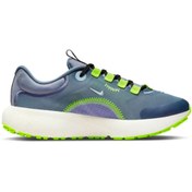 Resim Nike React Run Road Running SS22 Kadın Spor Ayakkabı 