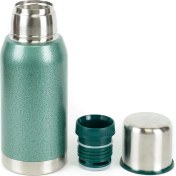 Resim SN-22235 Paslanmaz Çeli̇k Yeşi̇l 750 ml Vakumlu Termos 