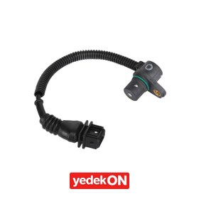 Resim AGCO Motor Hızı Sensörü - Fendt | F842200210010 