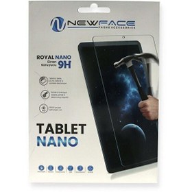 Resim Samsung Galaxy Tab A SM-T290 8" Nano 9H Ekran Koruyucu 