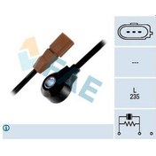 Resim 06a 905 377 C Vuruntu Sensörü Vag A3 Bo1 Go4 T5 98- Fae- 