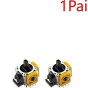 Resim 1 Çift-1 2 Çift Profesyonel 3d Analog Joystick Sensörü Modülü Potansiyometre Başparmak Sopa Playstation 5 Ps5 Dene 