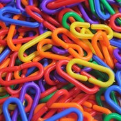 Resim Bilgi Gelişimi ve İnce Motor Becerileri İçin Pratik Yapı Oyuncak, Noel Hediyesi, Kuş, Şeker Glideri ve El Sanatları Parçaları 